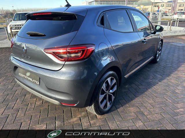 RENAULT Clio TCe 90 CV 5 porte Evolution Immagine 2