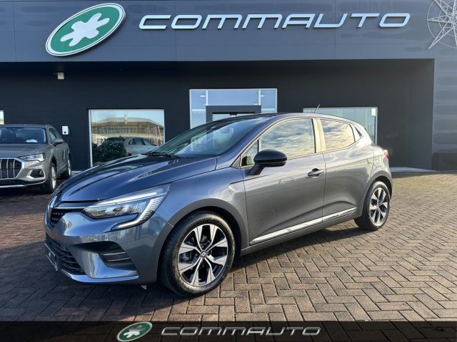 RENAULT Clio TCe 90 CV 5 porte Evolution Immagine 0