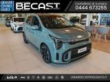 KIA Picanto 1.0 12V 5 porte GT Line - PRONTA CONSEGNA
