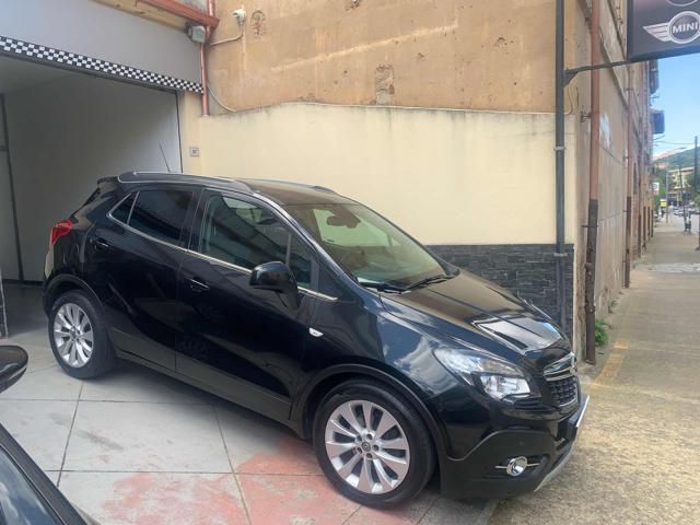 OPEL Mokka 1.6 CDTI Ecotec 136CV 4x2 Start&Stop Cosmo  autom Immagine 3