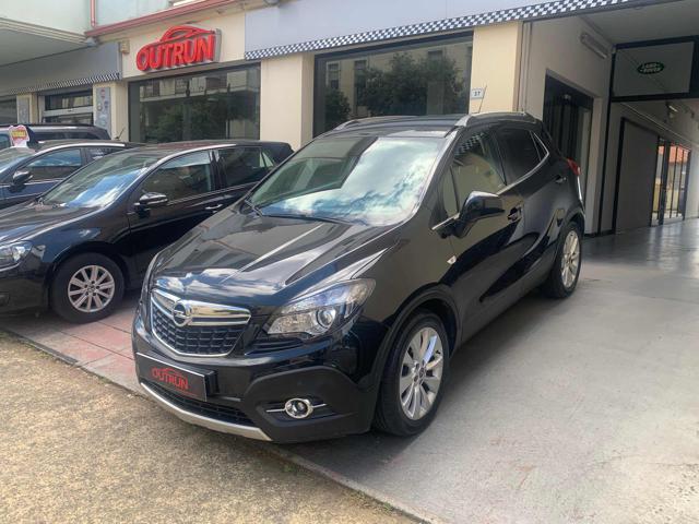 OPEL Mokka 1.6 CDTI Ecotec 136CV 4x2 Start&Stop Cosmo  autom Immagine 0