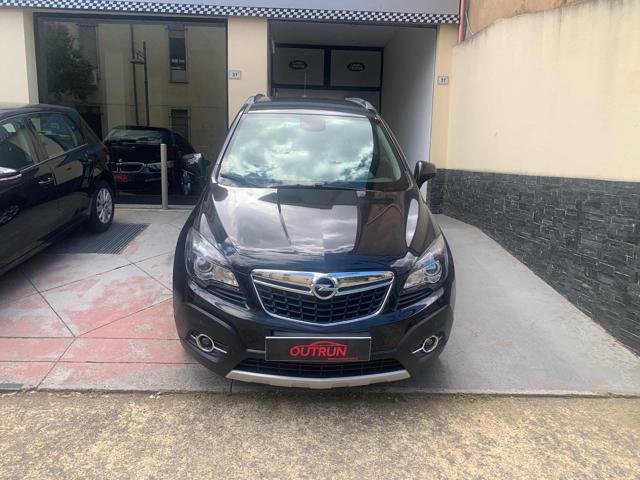 OPEL Mokka 1.6 CDTI Ecotec 136CV 4x2 Start&Stop Cosmo  autom Immagine 1