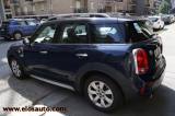 MINI Countryman 1.5 Cooper SE Countryman ALL4 Automatica