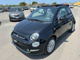 FIAT 500 C 1.0 Hybrid Dolcevita