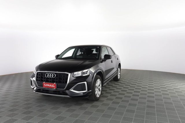 AUDI Q2 Benzina 2021 usata