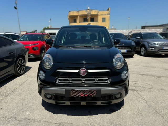 FIAT 500L Benzina 2021 usata, Napoli