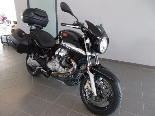 MOTO GUZZI Sport 1200 . Immagine 0