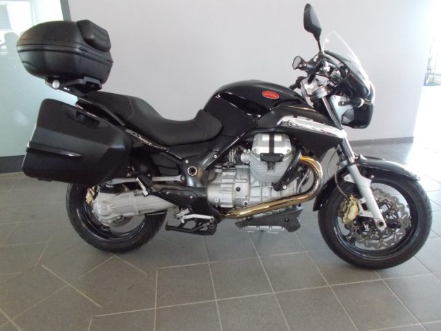 MOTO GUZZI Sport 1200 . Immagine 1