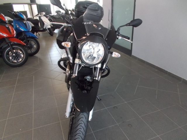 MOTO GUZZI Sport 1200 . Immagine 2