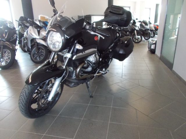 MOTO GUZZI Sport 1200 . Immagine 3