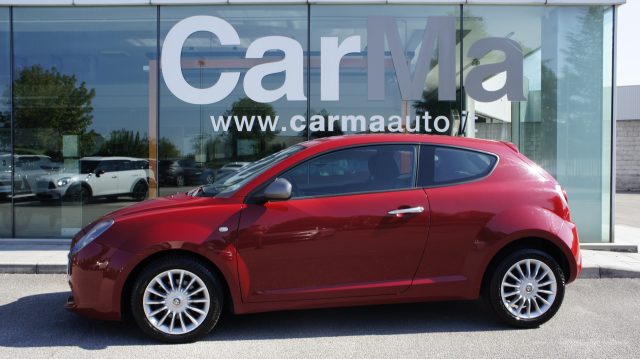 ALFA ROMEO MiTo 1.3 JTDm 85 CV S&S Progression PER NEOPATENTATI Immagine 1