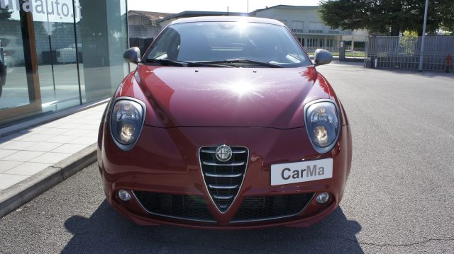 ALFA ROMEO MiTo 1.3 JTDm 85 CV S&S Progression PER NEOPATENTATI Immagine 2