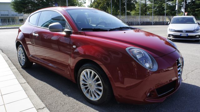 ALFA ROMEO MiTo 1.3 JTDm 85 CV S&S Progression PER NEOPATENTATI Immagine 3