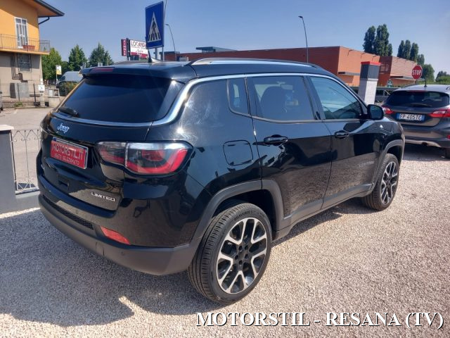 JEEP Compass 2.0 Multijet II aut. 4WD Opening Edition Immagine 3