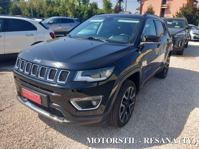 JEEP Compass 2.0 Multijet II aut. 4WD Opening Edition Immagine 0