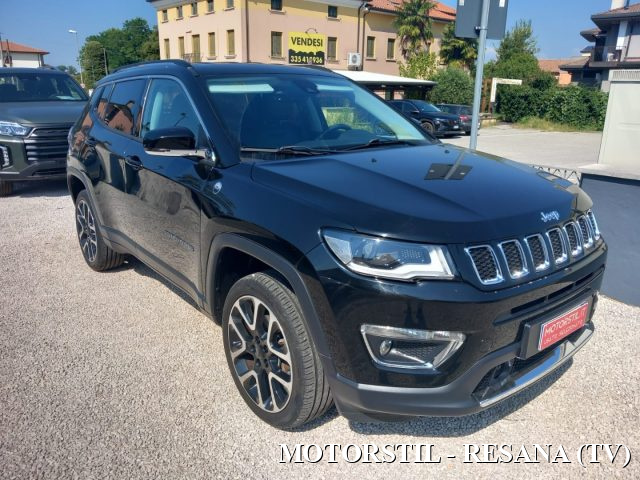 JEEP Compass 2.0 Multijet II aut. 4WD Opening Edition Immagine 1