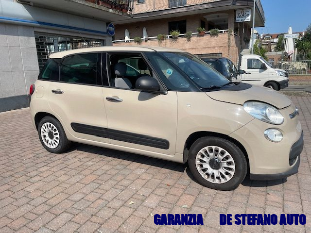 FIAT 500L 1.3 Multijet 85 CV Business AUTOCARRO 5 P Immagine 1