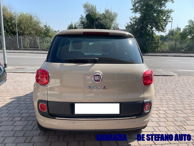 FIAT 500L 1.3 Multijet 85 CV Business AUTOCARRO 5 P Immagine 3