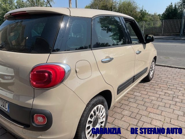 FIAT 500L 1.3 Multijet 85 CV Business AUTOCARRO 5 P Immagine 4