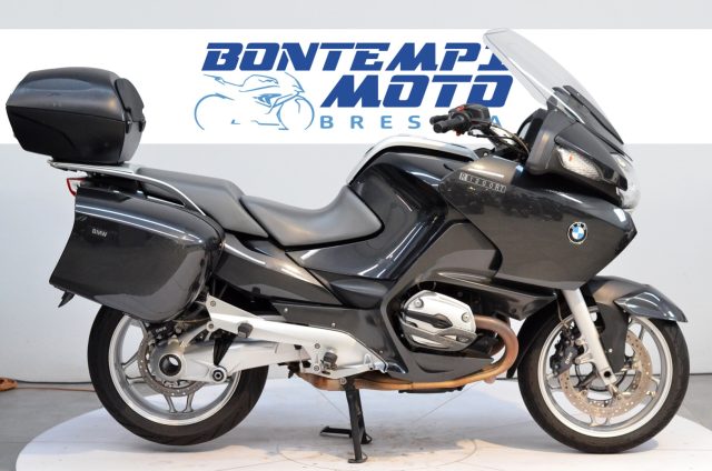 BMW R 1200 RT 2005 - VALIGE + TOP CASE BMW Immagine 0