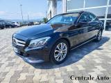 MERCEDES-BENZ C 300 h Automatic Sport 231CV