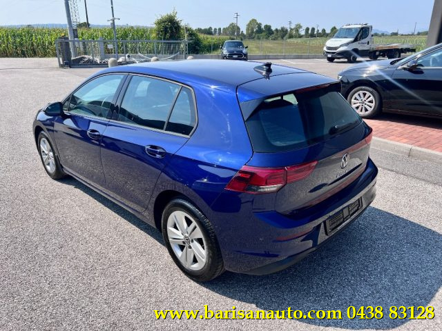 VOLKSWAGEN Golf 1.0 TSI EVO Life Immagine 3