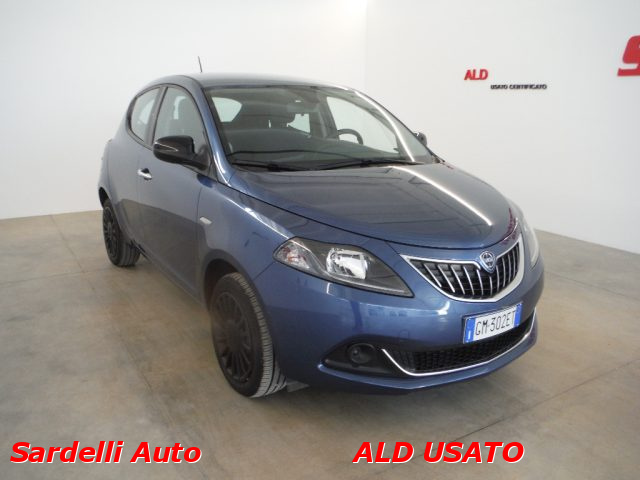 LANCIA Ypsilon 1.0 FireFly 5 porte S&S Hybrid Ecochic Immagine 1