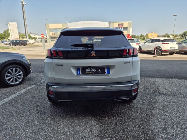 PEUGEOT 3008 BlueHDi 150 S&S GT Line Immagine 3