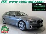 BMW 530 e xDrive Touring Luxury Plug in Hybrid*TETTO APR