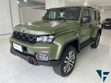 ICH-X K2 2.0 Turbo Diesel 4x4