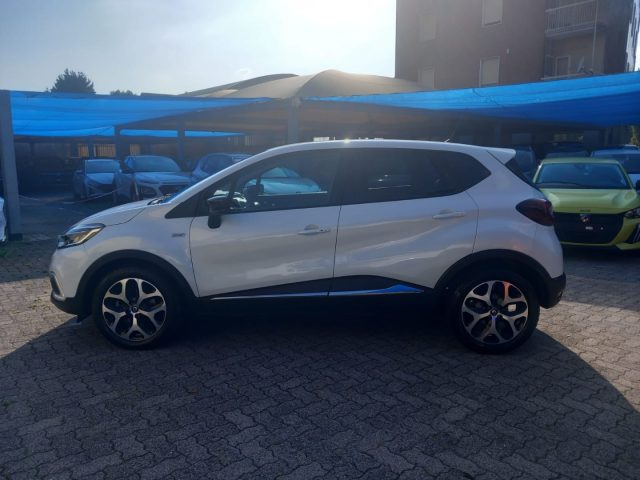 RENAULT Captur dCi 8V 90 CV Sport Edition2 Immagine 2