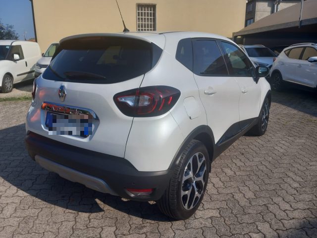 RENAULT Captur dCi 8V 90 CV Sport Edition2 Immagine 4