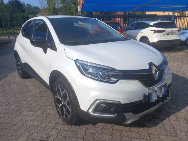 RENAULT Captur dCi 8V 90 CV Sport Edition2 Immagine 3