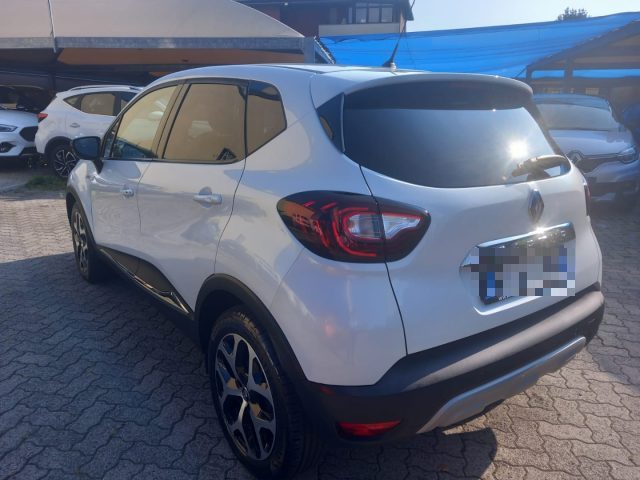 RENAULT Captur dCi 8V 90 CV Sport Edition2 Immagine 1