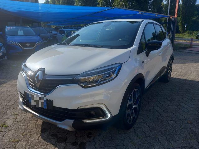 RENAULT Captur dCi 8V 90 CV Sport Edition2 Immagine 0