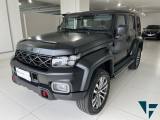 ICH-X K2 2.0 Turbo Diesel 4x4