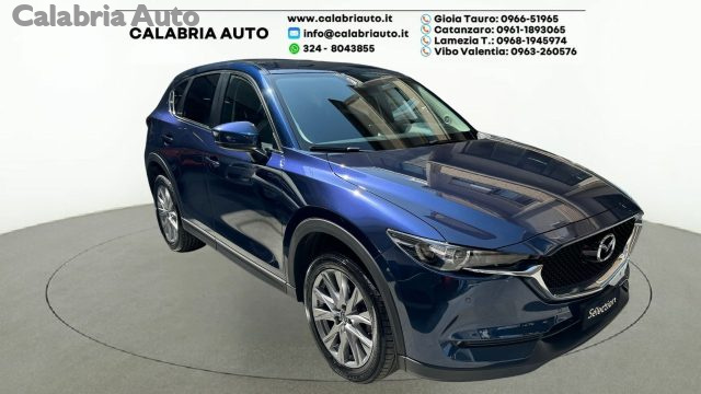 MAZDA CX-5 2.2L Skyactiv-D 150 CV 2WD Business Immagine 1