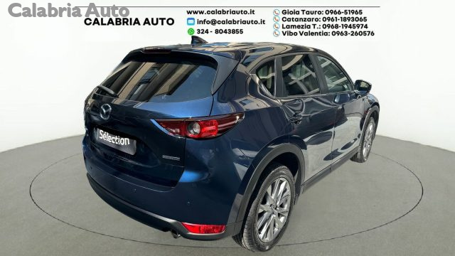 MAZDA CX-5 2.2L Skyactiv-D 150 CV 2WD Business Immagine 2