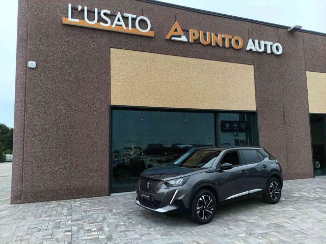 PEUGEOT 2008 PureTech 100 S&S Allure Pack Immagine 0