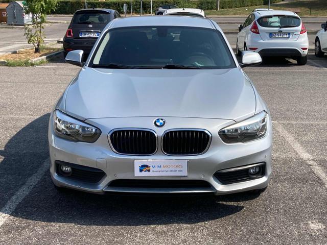 BMW 116 d 5p. ProMMo Immagine 2