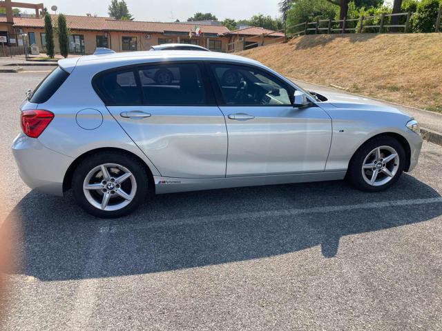 BMW 116 d 5p. ProMMo Immagine 4