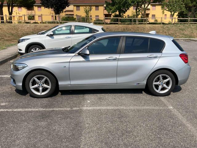 BMW 116 d 5p. ProMMo Immagine 3