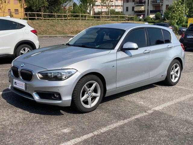 BMW 116 d 5p. ProMMo Immagine 0