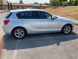 BMW 116 d 5p. ProMMo