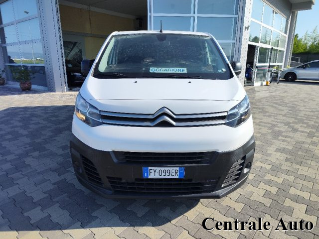 CITROEN JUMPY 2.0 BLUEHDI 120 S&S PL-SL-TN FUR - foto 21