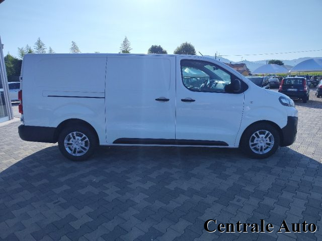 CITROEN JUMPY 2.0 BLUEHDI 120 S&S PL-SL-TN FUR - foto 17