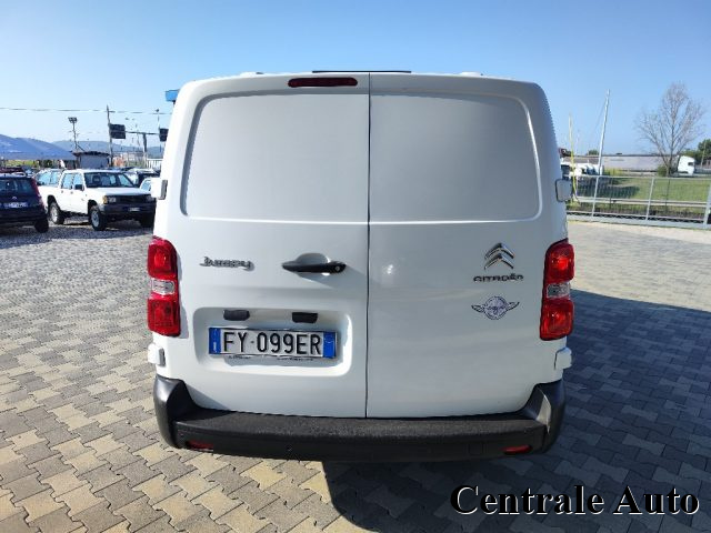 CITROEN JUMPY 2.0 BLUEHDI 120 S&S PL-SL-TN FUR - foto 22