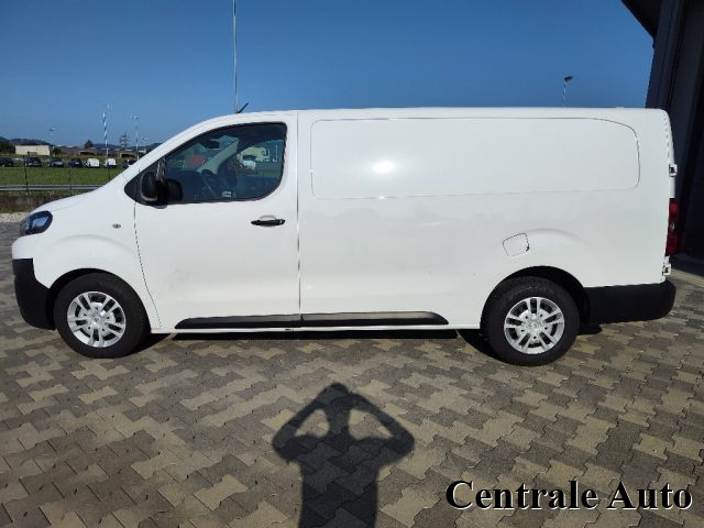 CITROEN JUMPY 2.0 BLUEHDI 120 S&S PL-SL-TN FUR - foto 19