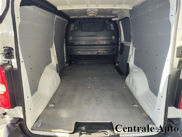 CITROEN JUMPY 2.0 BLUEHDI 120 S&S PL-SL-TN FUR - foto 18