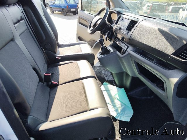 CITROEN JUMPY 2.0 BLUEHDI 120 S&S PL-SL-TN FUR - foto 9